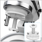 Ice Cream Drive Attachment for KitchenAid