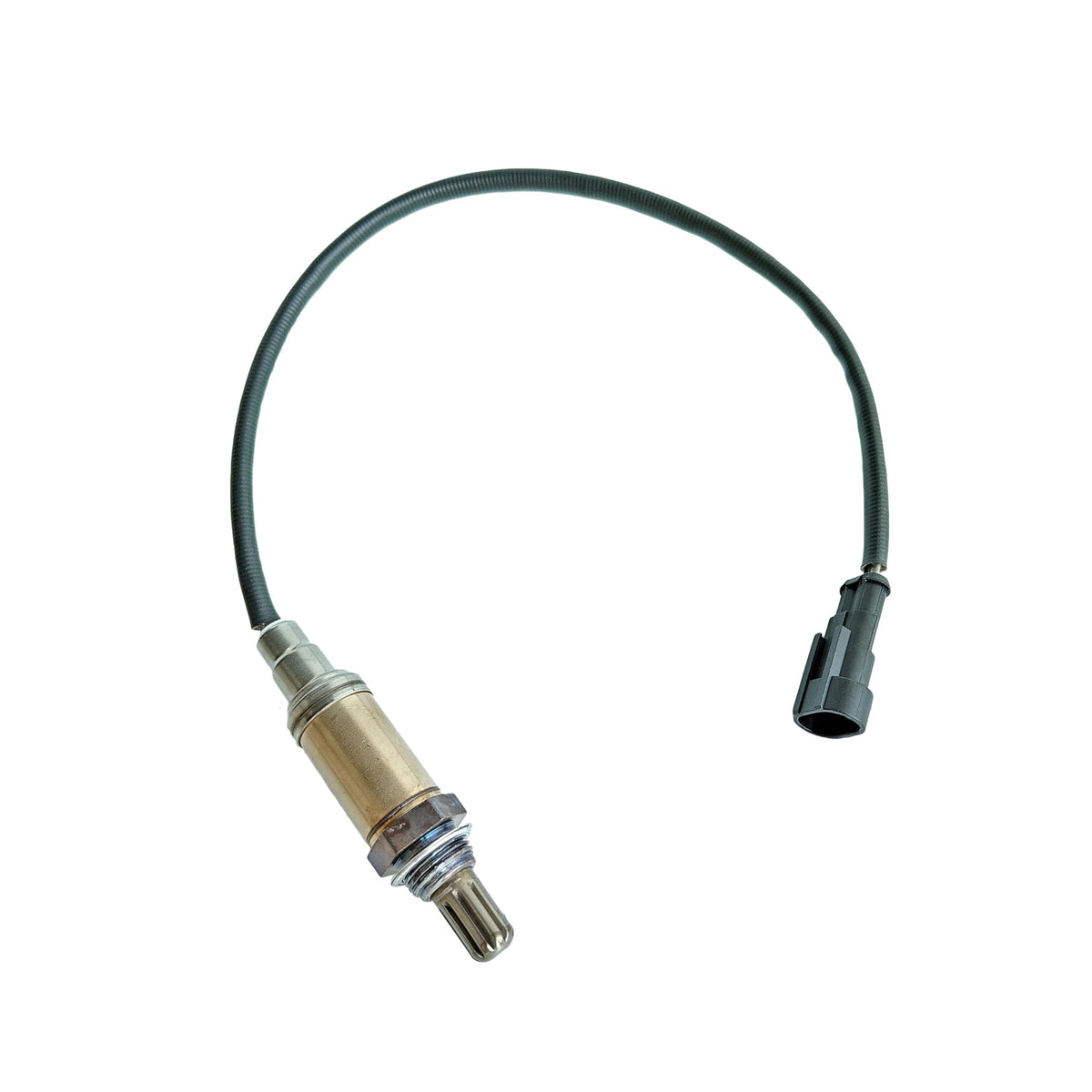 Oxygen Sensor Replacement for 2007-2011 Harley Dyna FXD Softail FLST FXST
