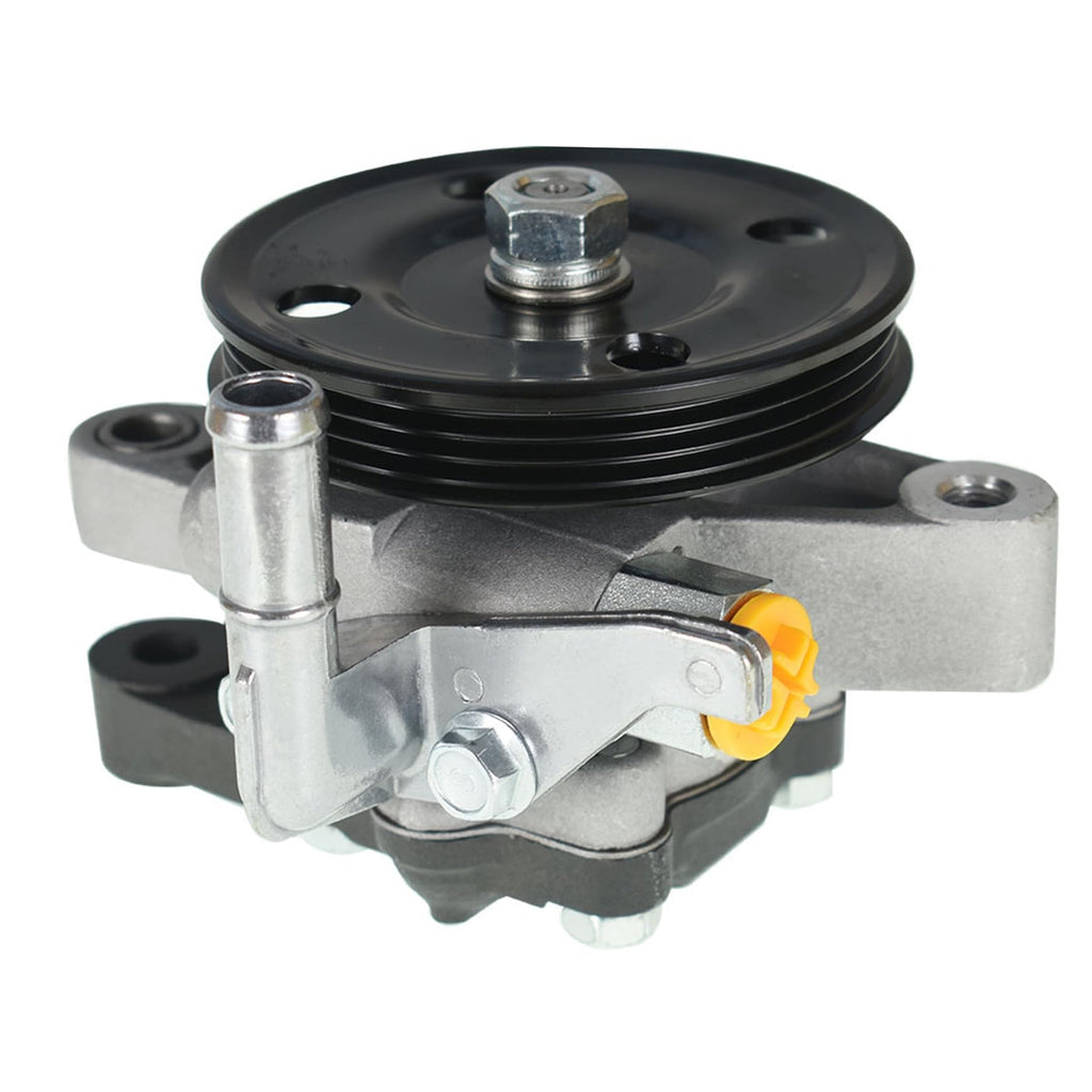 Silscvtt Power Steering Pump Replacement for Coupe 2.0L