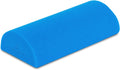 Flex Foam Rollers for Muscle Massage, Physical Therapy, Core & Balance Exercises Stabilization