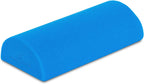 Flex Foam Rollers for Muscle Massage, Physical Therapy, Core & Balance Exercises Stabilization