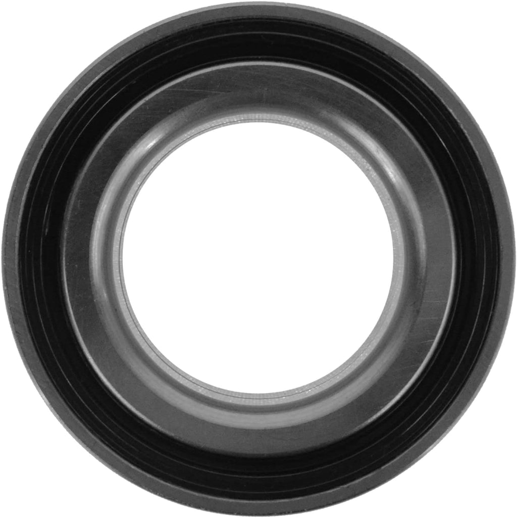 TRQ Front Wheel Bearing & Hub Kit