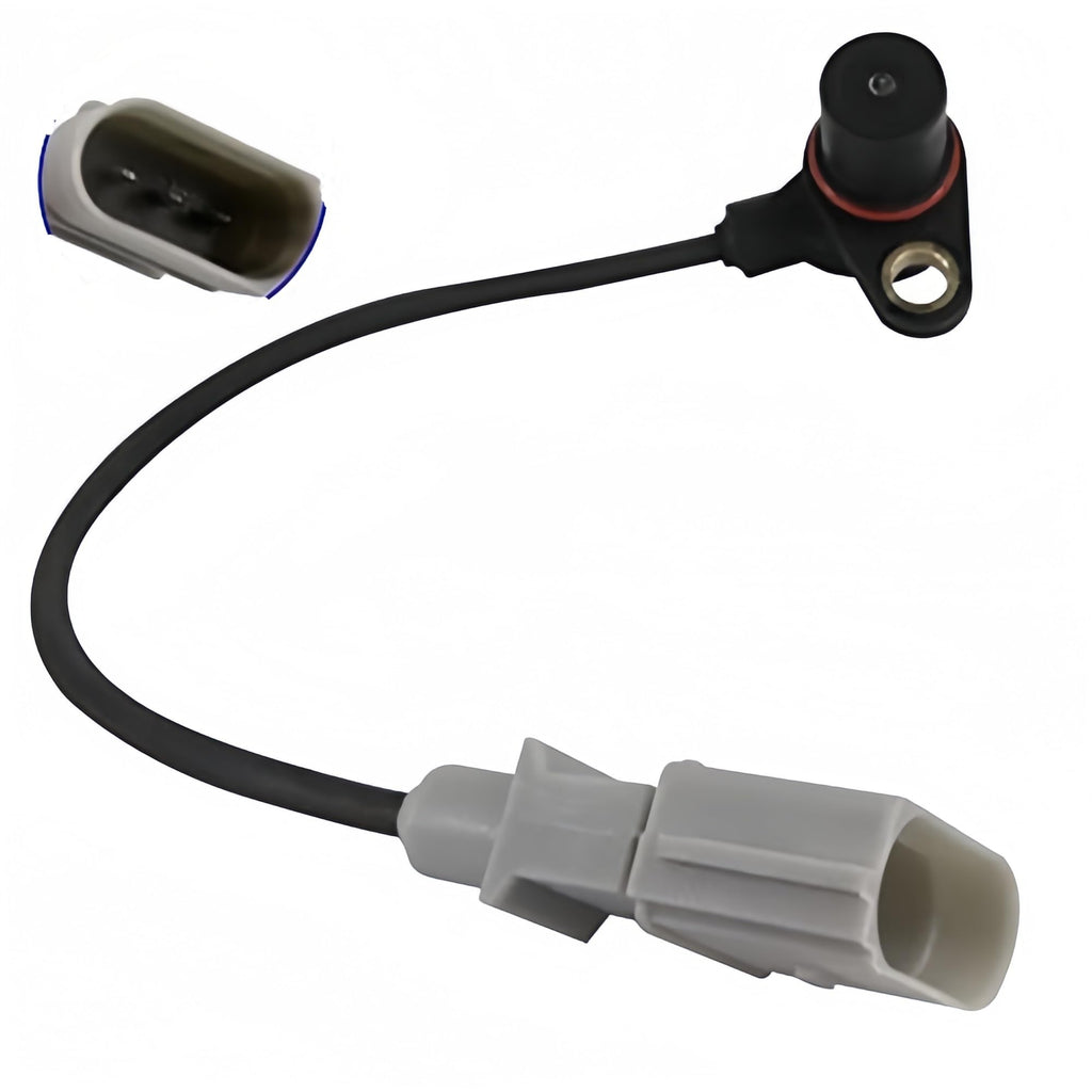 DOICOO Crankshaft Position Sensor Fit for TT Jetta Golf 2001-2015