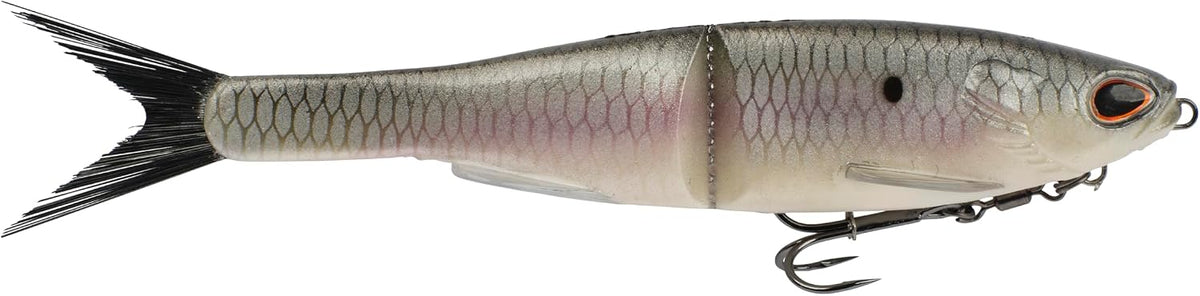 PowerBait Nessie Fishing Soft Bait