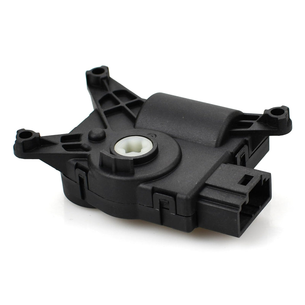 VehiclePro 604-824 HVAC Blend Door Actuator for Audi,Volkswagen