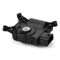 VehiclePro 604-824 HVAC Blend Door Actuator for Audi,Volkswagen