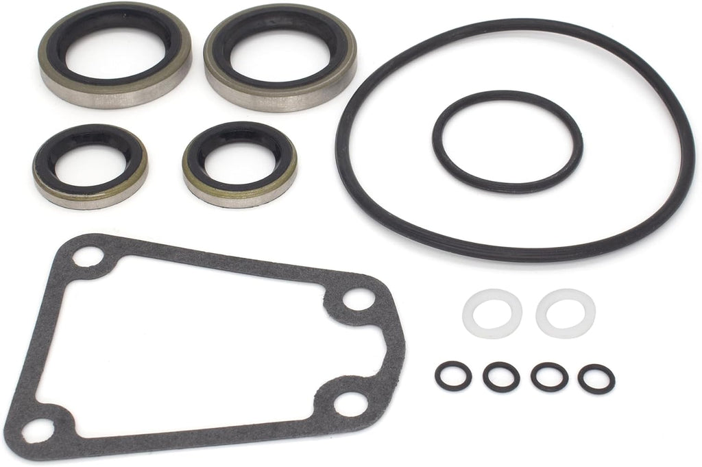 18-2691 Outboard Lower Unit Seal Kit for Evinrude Johnson 85-125 HP Motor