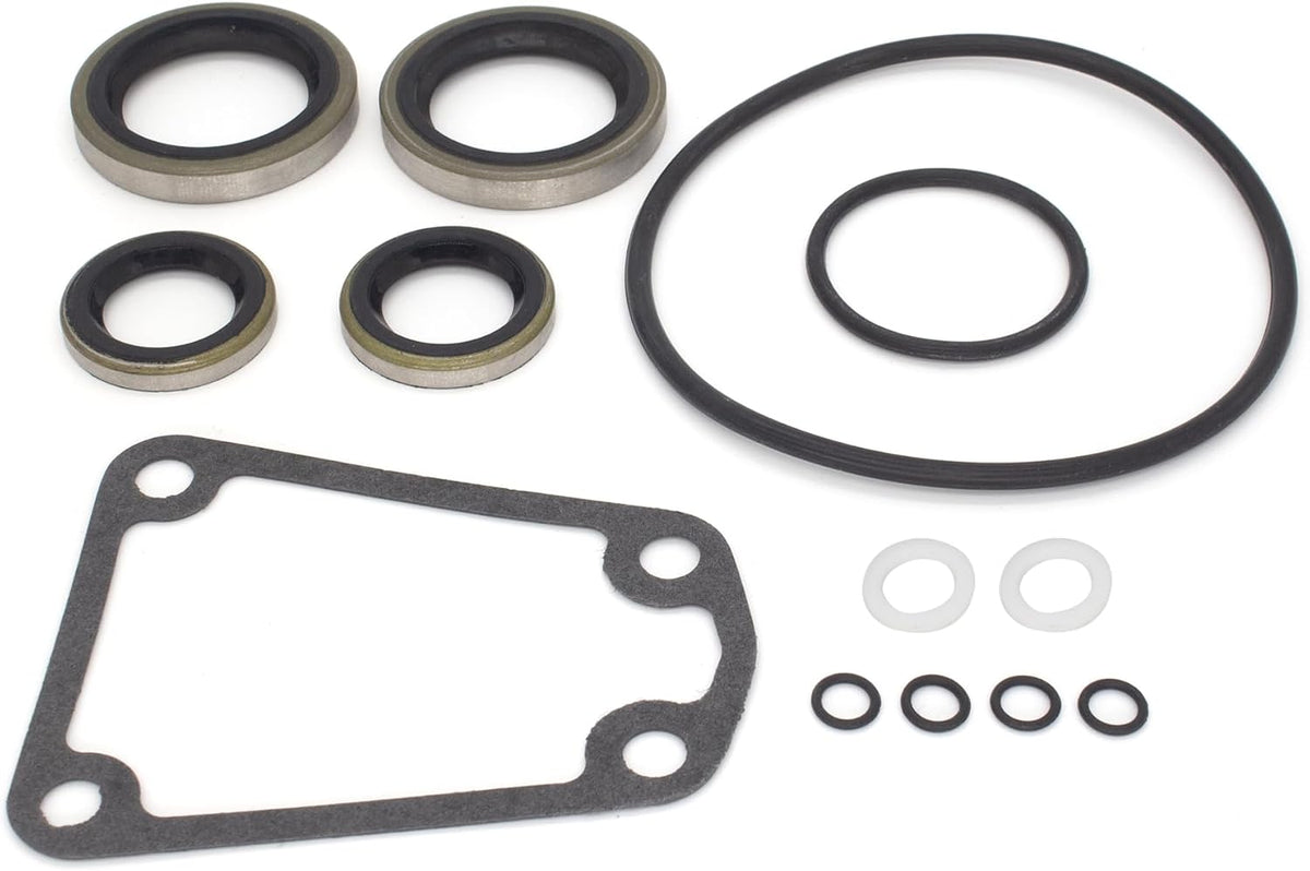 18-2691 Outboard Lower Unit Seal Kit for Evinrude Johnson 85-125 HP Motor
