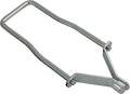 U-Bolt Spare Tire Carrier, Sturdy Boating Tool, 8-3/4"