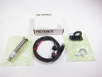 1PCS 100% New KEYENCE Ultrasonic Sensor FW-H10R Sensor
