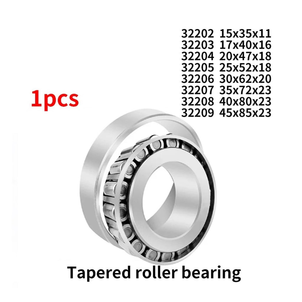Tapered Roller Bearings