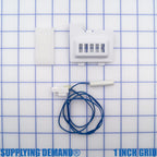 Supplying Demand ACQ73244001 1525609 Refrigerator Temperature Sensor Replacement Model Specific Not Universal