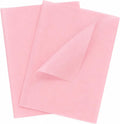 100 Sheets Pink Tissue Paper，14x20 Inch Tissue Paper