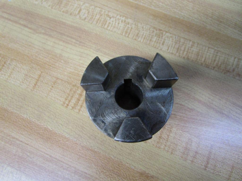 Shaft Coupler Body