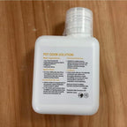 Multi-purpose Vacuum Cleaner Floor Cleaner And Pet Deodorizer, 200 ML. Compatible With Eureka E20 Plus