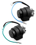 Trim Tilt Solenoid Relay Switch (UP & Down) Replace 3C8-72580-0 3C8-72581-0