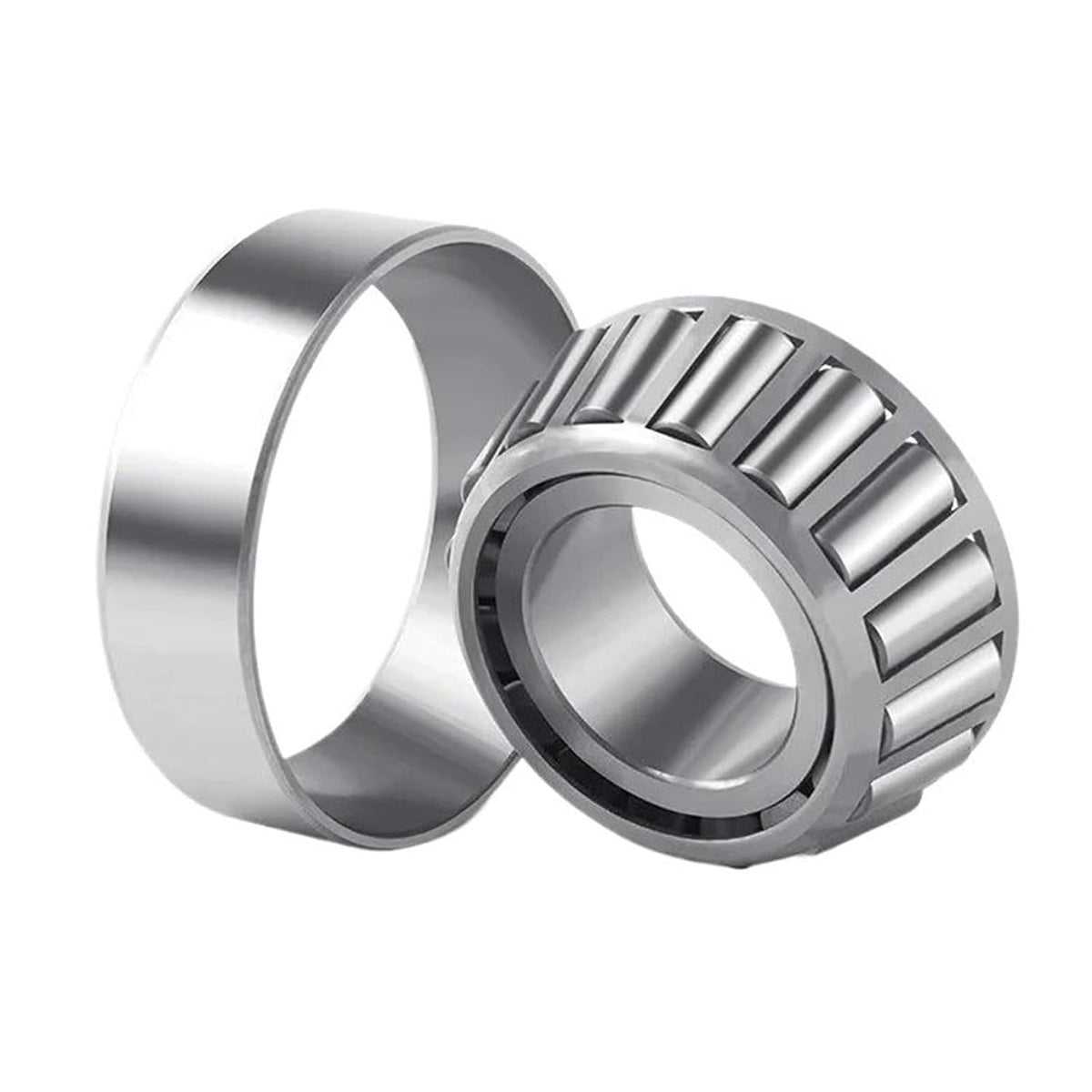 1pcs Tapered Roller Bearings 32206-32230 Bearings(32208)