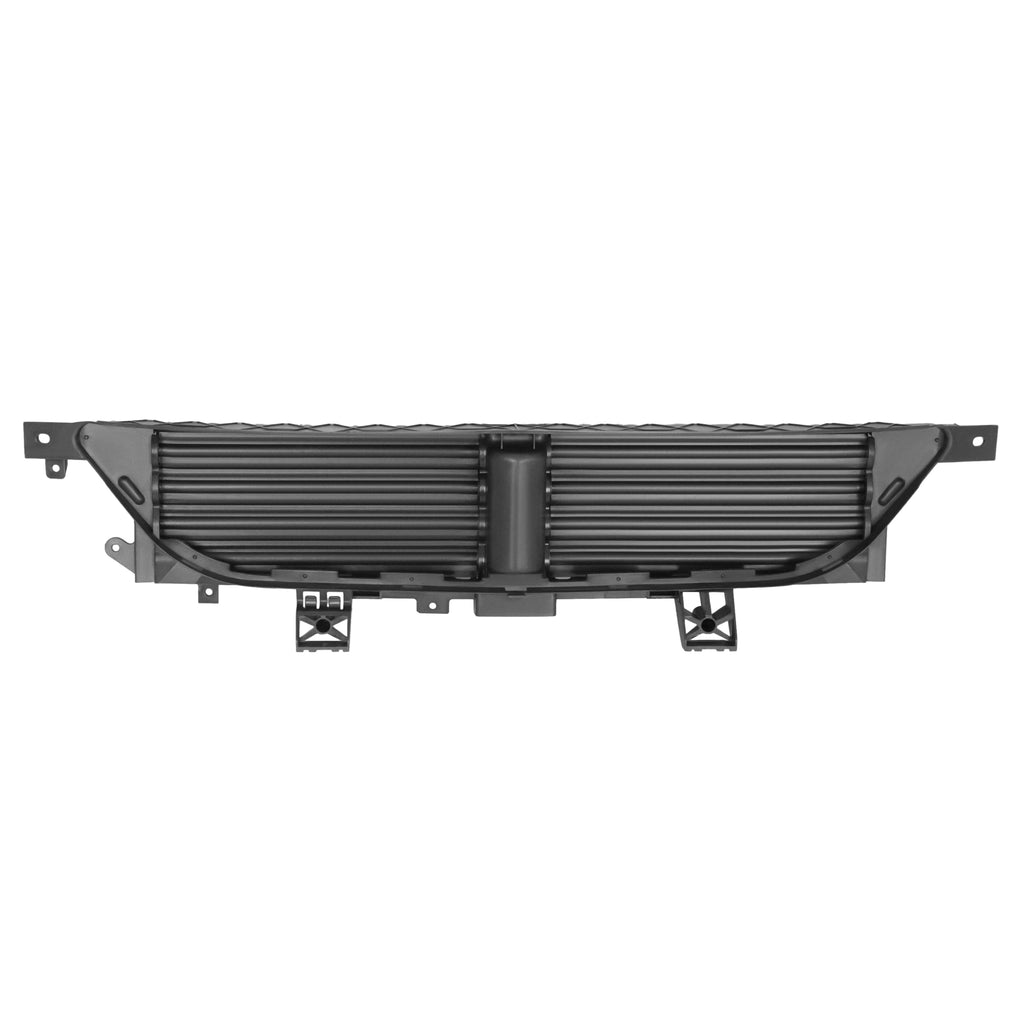 HECASA Radiator Active Grille Shutter Compatible with 2013-2016 Dart