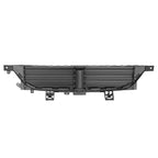 HECASA Radiator Active Grille Shutter Compatible with 2013-2016 Dart