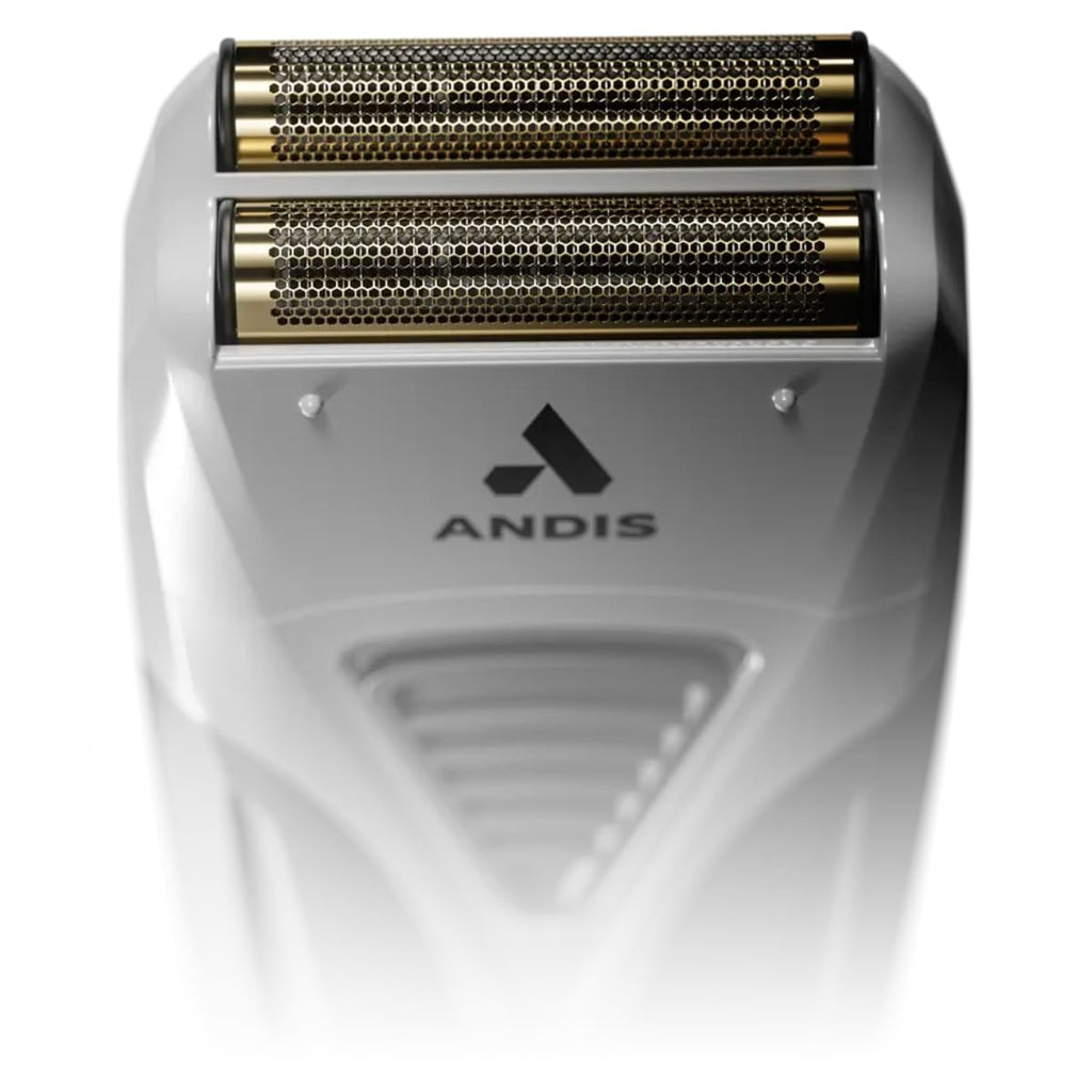 TS-2 17255 Pro Foil Lithium Titanium Foil Shaver, Black | Cord/Cordless, Smooth Shaving Cordless Shaver with Charger