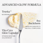 Vita Toning Capsule Cream, Face Moisturizer (1.94 oz)