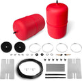 2Pcs Air Suspension Kit for Jeep Wrangler 7X60817