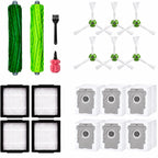 Replacement Parts Compatible with iRobot Roomba i7 i3 i6 i8 i, e & j Series