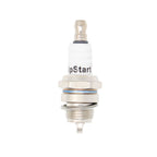 3x Spark Plug for MARUYAMA Hedge Trimmer HT2300 HT2300D HT2300DL HT2300DLR