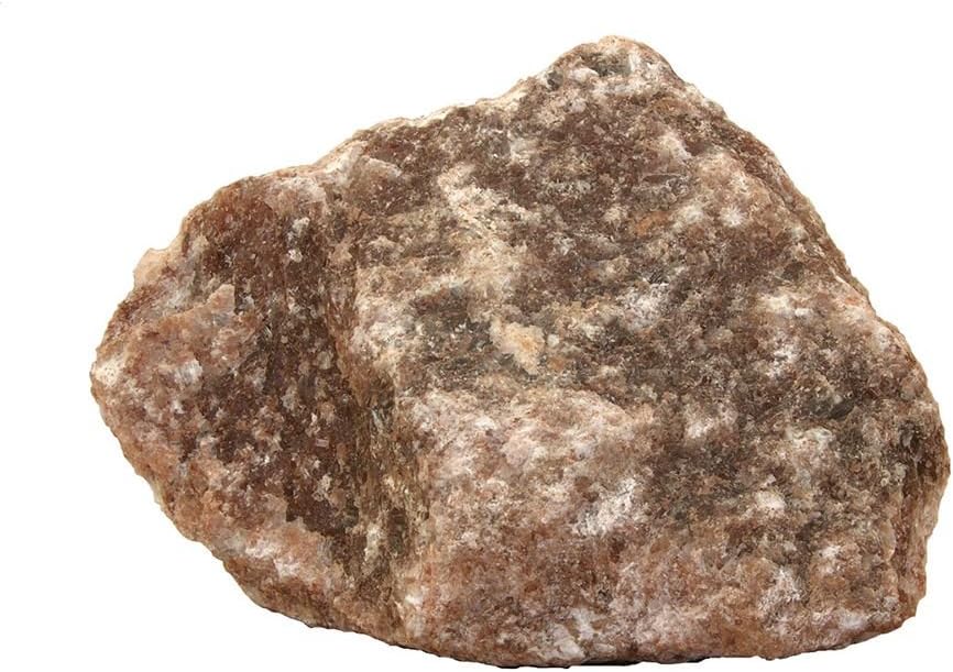 0103 Natural Salt Lick Horse Rock