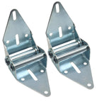 2Pcs #2 Garage Door Hinge