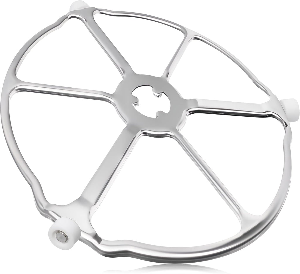 WB02X32600 Microwave Rotating Ring Tray Support Assembly for GE AP6871921