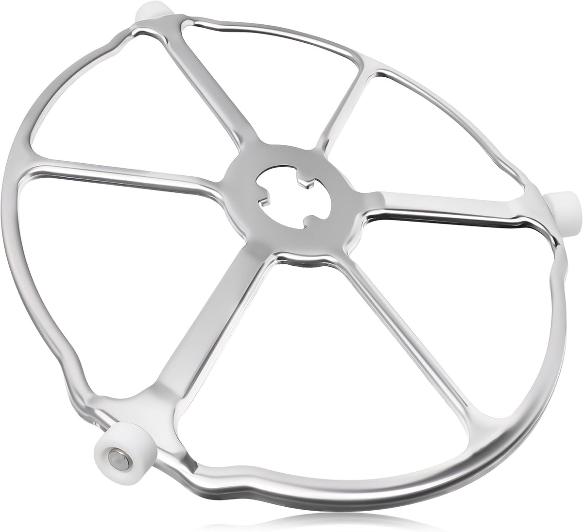 WB02X32600 Microwave Rotating Ring Tray Support Assembly for GE AP6871921