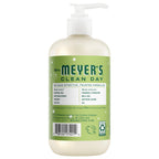 CLEAN DAY Liquid Hand Soap, Iowa Pine, 12.5 fl oz, 3 Pack