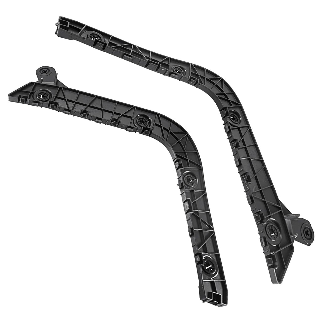 Rear Fender Bumper Bracket Retainers Fit for Tesla Model Y 2020-2024