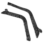 Rear Fender Bumper Bracket Retainers Fit for Tesla Model Y 2020-2024