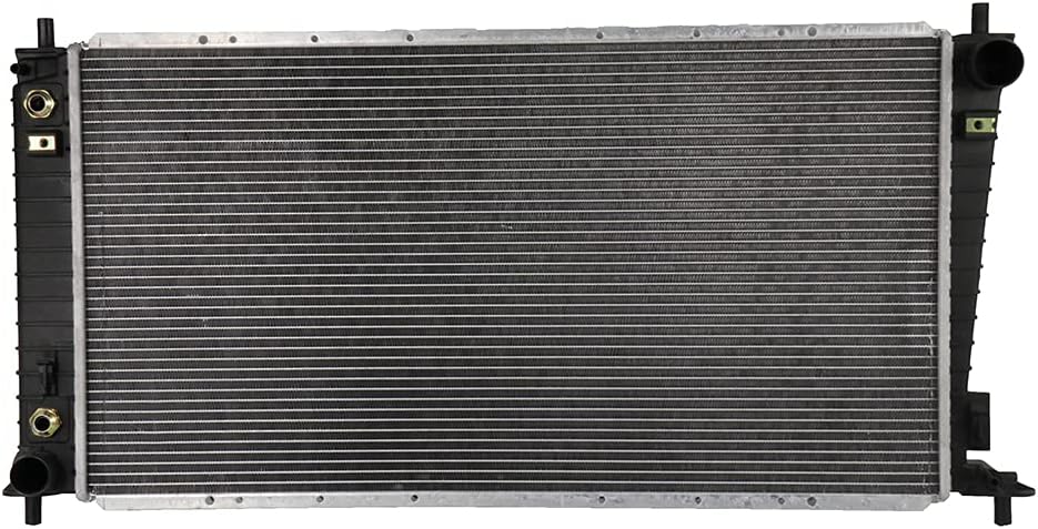 SCITOO 2818 Radiator Replacement for Ford Expedition & Lincoln Mark LT
