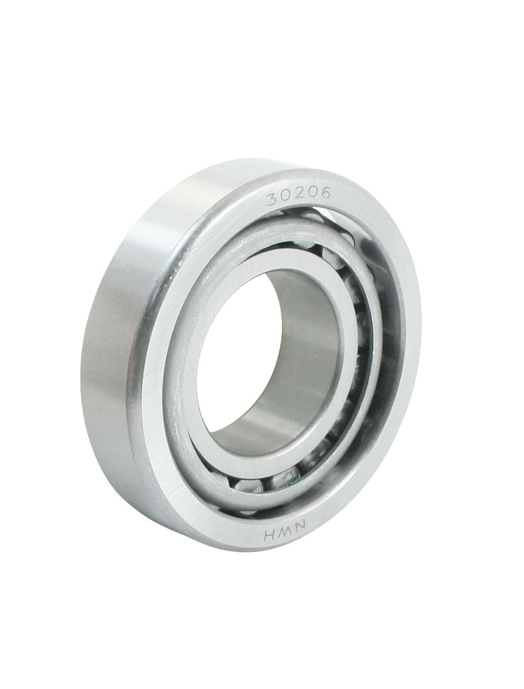 uxcell a14061900ux0317 Single Row Tapered Roller Bearing 30206 2.4" Width