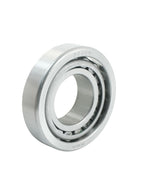 uxcell a14061900ux0317 Single Row Tapered Roller Bearing 30206 2.4" Width