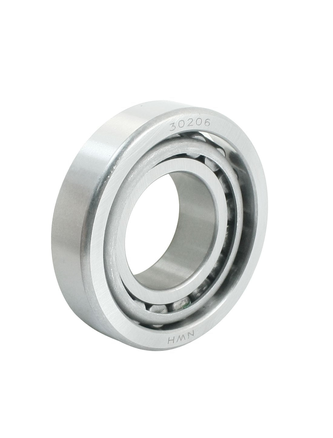 uxcell a14061900ux0317 Single Row Tapered Roller Bearing 30206 2.4" Width