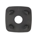 Suitable For Vitamix 5200 Blender Accessories Base Rubber Pad Juicer Universal Shockproof Pad