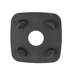 Suitable For Vitamix 5200 Blender Accessories Base Rubber Pad Juicer Universal Shockproof Pad