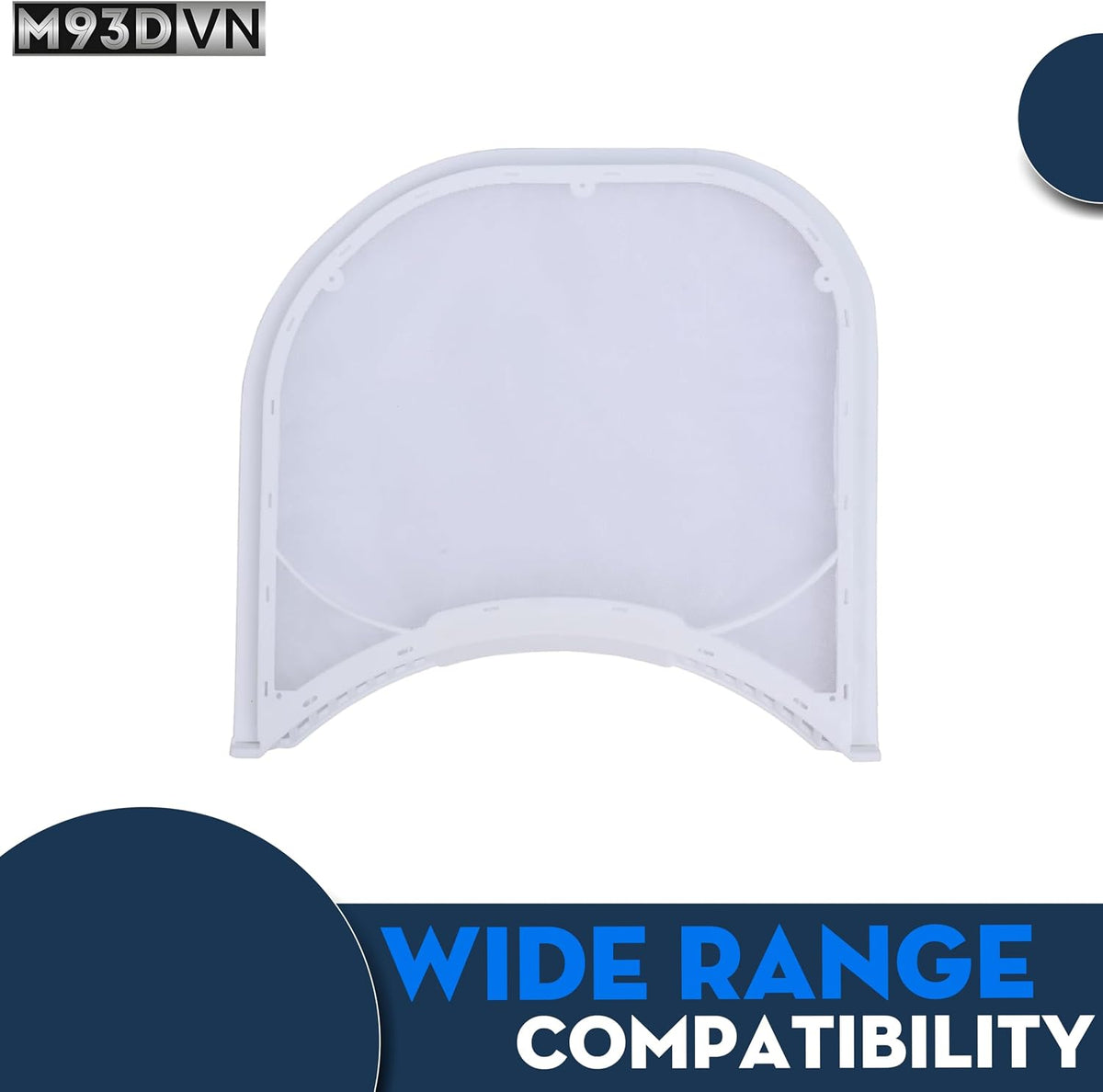 DLG2526W DLE2101W DLE0442WDLE2050W Dryer Lint Filter For Samsung
