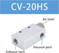 Pneumaitc Vacuum Generator