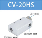 Pneumaitc Vacuum Generator