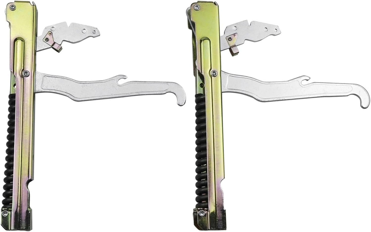 for 414511 Range Oven Door Hinge 30" 00414511 for Thermador for Bosch Range Oven (2 Set)