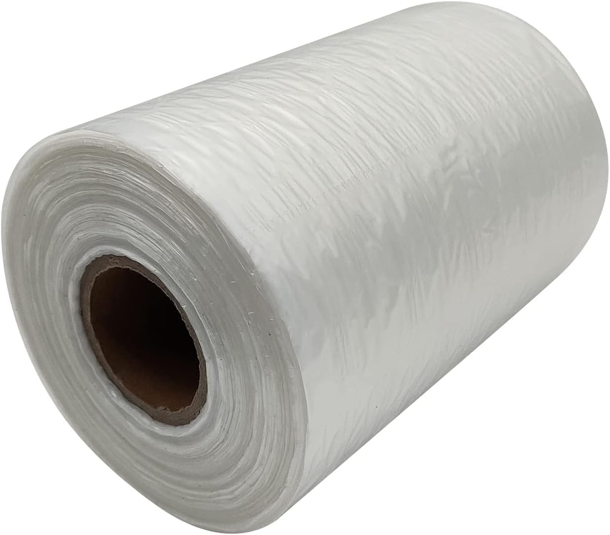 984ft x 8" x 12" Air Cushion Machine Small Bubble Pillow Packaging Film Roll