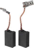 Bosch 2610007957 Carbon Brush Set (Pair) Replacement Part for Router 13020