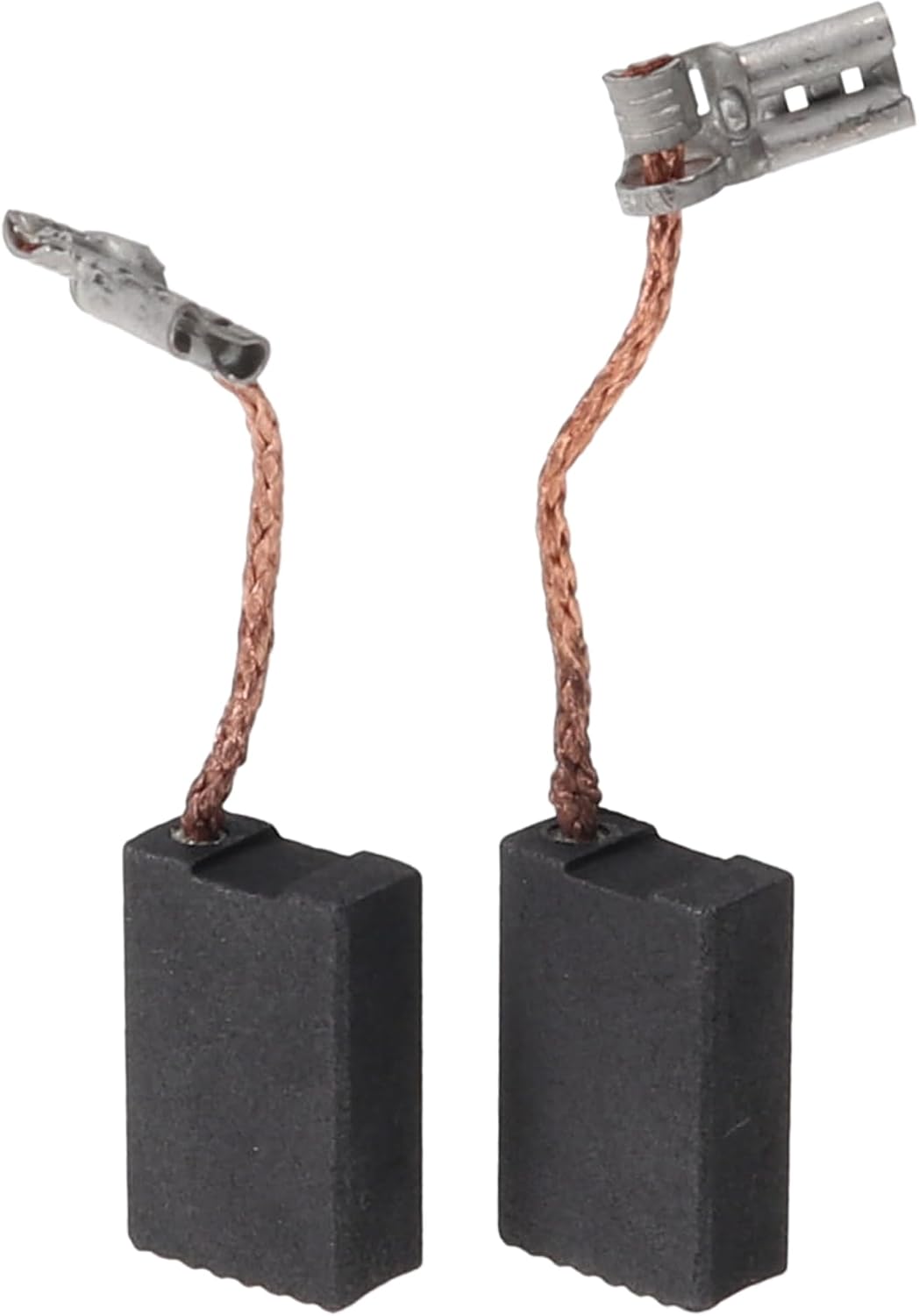 Bosch 2610007957 Carbon Brush Set (Pair) Replacement Part for Router 13020