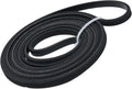 MED4500MW0 PYE2300AYW PYET344AYW MED6500MBK0 MGD4500MW1 Dryer Drum Belt