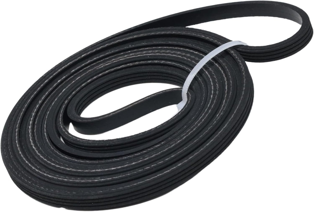 MED4500MW0 PYE2300AYW PYET344AYW MED6500MBK0 MGD4500MW1 Dryer Drum Belt
